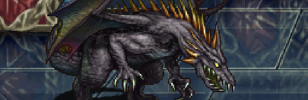 ブラックドラゴン