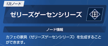 最初は色彩（家具）を優先する