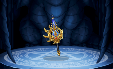 叛逆の剣Ⅴの画像