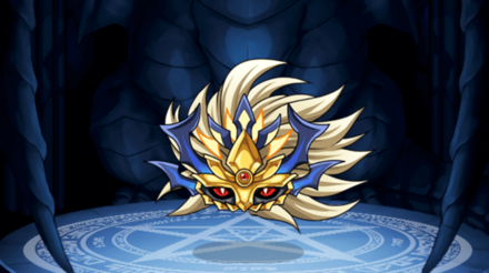 叛逆の兜Ⅴの画像