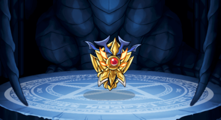 叛逆の盾Ⅴの画像