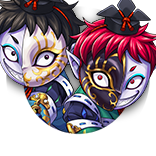 ひな祭ドルダムのアイコン