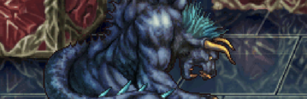 ダークベヒーモス