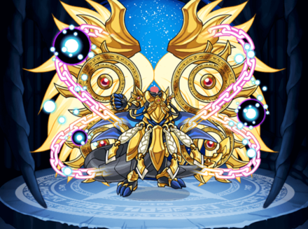 叛逆の鎧Ⅴの画像