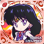 スーパーセーラーマーズの画像