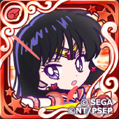 エターナルセーラーマーズ（星7）の画像