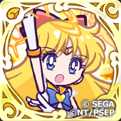 スーパーセーラーヴィーナスの画像