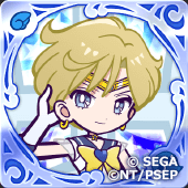 スーパーセーラーウラヌスの画像