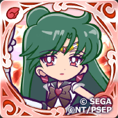 スーパーセーラープルートの画像