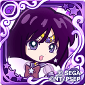 エターナルセーラーサターン（星7）の画像