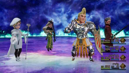 ダグ（試練の回廊Ⅶ）画像