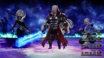 アダマス（試練の回廊Ⅵ）画像