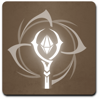 スタッフスキル