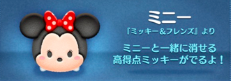 ミニー