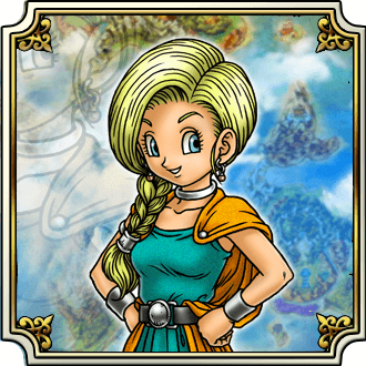 ドラクエ5】ビアンカの評価とステータス【DQ5】｜ゲームエイト