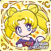 月野うさぎver.逆玉の画像