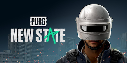 PUBG：NEW STATE