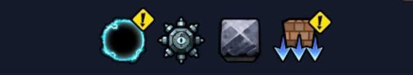 イグノー 出現ギミック