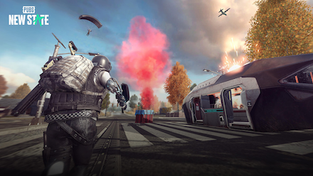 pubgns グラフィック1