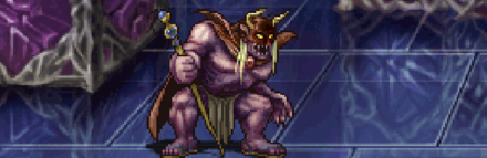 ビーストデーモン