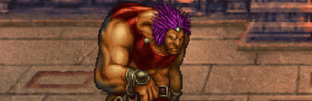 ファイアギガース