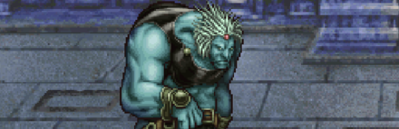 アイスギガース