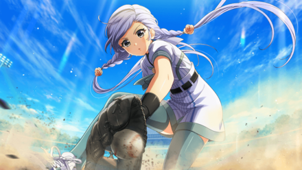 ハチナイ 鬼塚桐 堅牢な牙城 の評価とステータス ゲームエイト