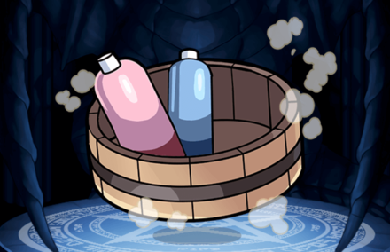 温泉イリス・ギアの画像