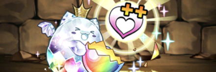 【7023】潜在たまドラ☆回復強化＋＋