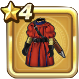 キーファのふく上