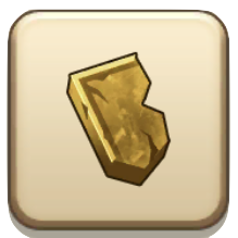 ふしぎな石版黄のかけら3