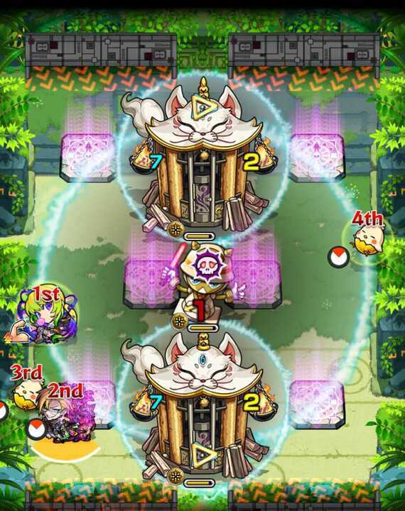 拠点19 ステージ4