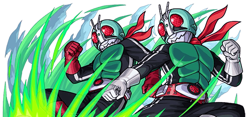 新1号＆新2号の画像