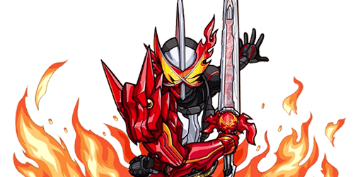 セイバーの画像