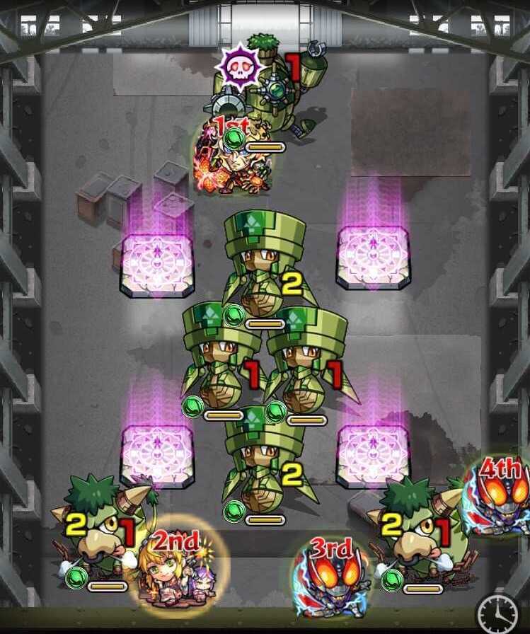 仮面ライダーBLACK ステージ2