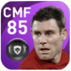 FPジェームズ・ミルナー(3/15)の画像