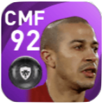 FPティアゴ・アルカンタラ(3/15)の画像