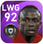 FPサディオ・マネ(3/15)の画像