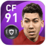 ウイイレアプリ21 Fpロベルトフィルミーノ 3 15 の能力と評価 ゲームエイト ウイイレアプリ21 Fpロベルトフィルミーノ 3 15 の能力と評価 ゲームエイト