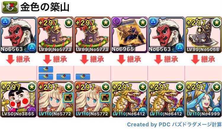 おぼっちゃま×正月ガネーシャ編成