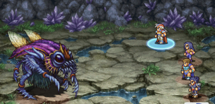 ジェイド　ベルゼブル