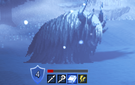 ズヤック（LV7）