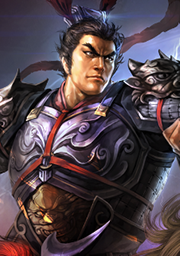 三國志 真戦 呂布の評価と基本情報 三国志 真戦 ゲームエイト