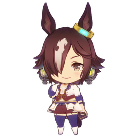 ウオッカの育成論