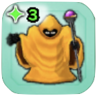 だいまどうのアイコン