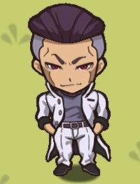 極・関ヶ原パーク