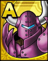 サタンメイル画像