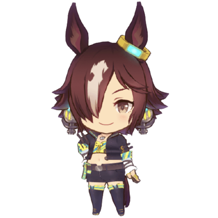 ウオッカの育成論