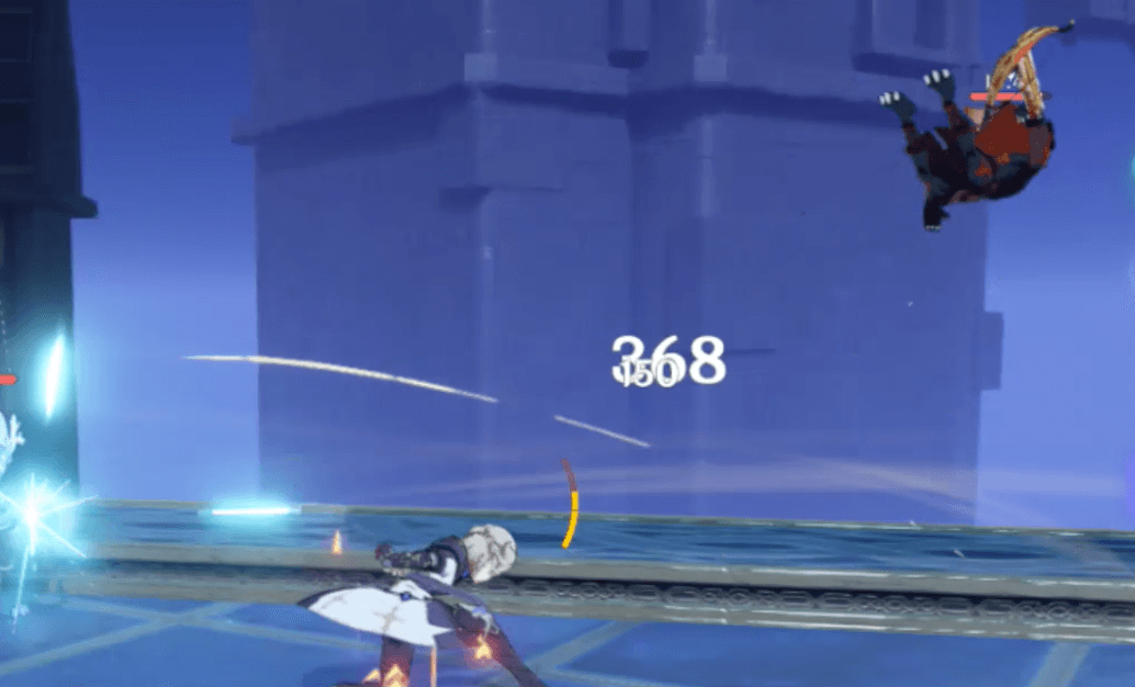 フィールド場外