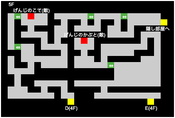 パンデモニウム